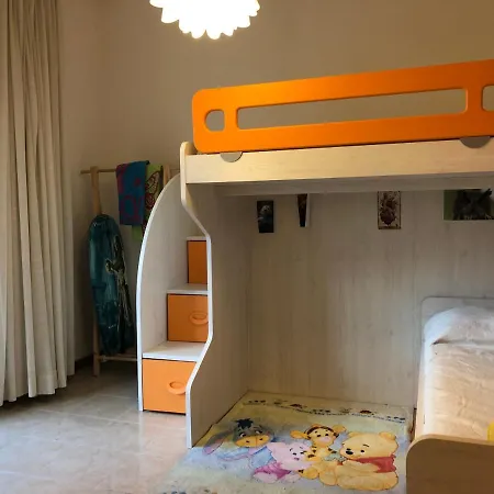 Apartment Ca' Adriana