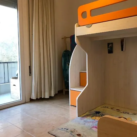 Ca' Adriana Apartment