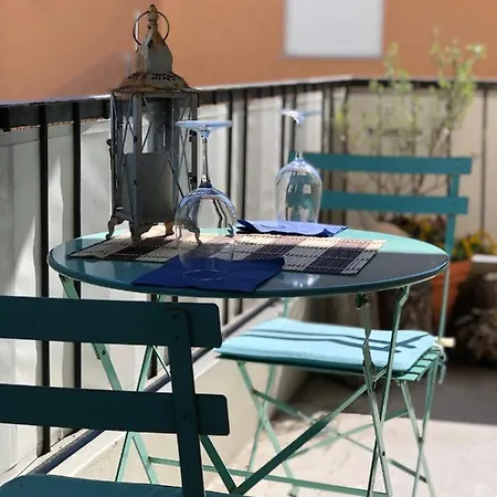 Ca' Adriana Apartment *