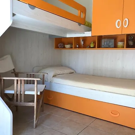 Apartment Ca' Adriana