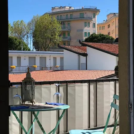 Ca' Adriana * Лидо-ди-Езоло