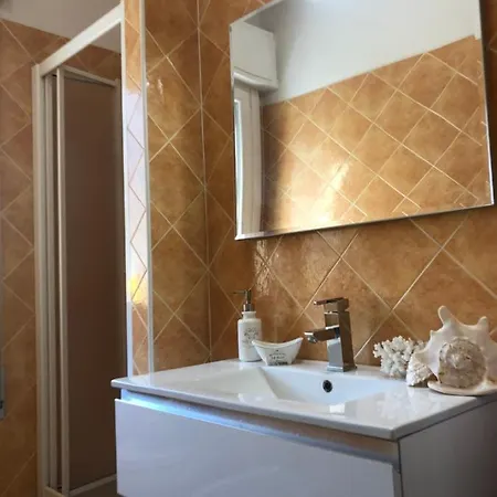 Ca' Adriana Apartment