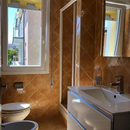 Ca' Adriana Apartment