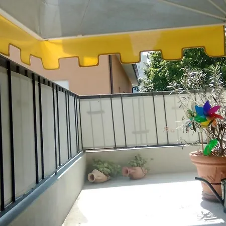 Ca' Adriana Apartment *