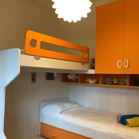 Ca' Adriana Lido di Jesolo