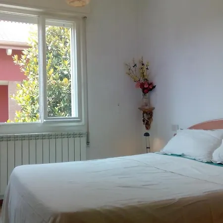 Apartmán Ca' Adriana Lido di Jesolo