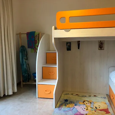 Apartmán Ca' Adriana *