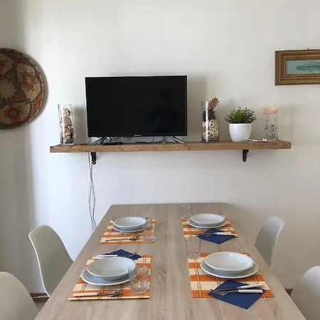 Ca' Adriana Apartmán Lido di Jesolo