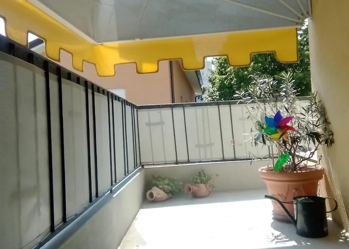 Ca' Adriana Appartement *