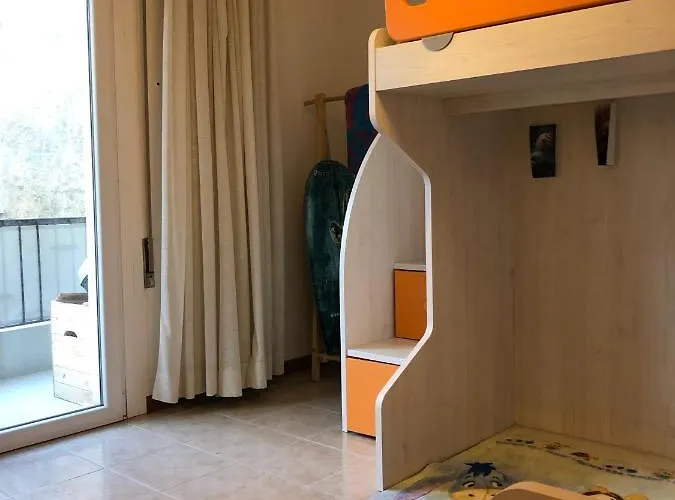 Ca' Adriana Appartement