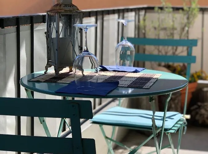 Ca' Adriana Apartmán *