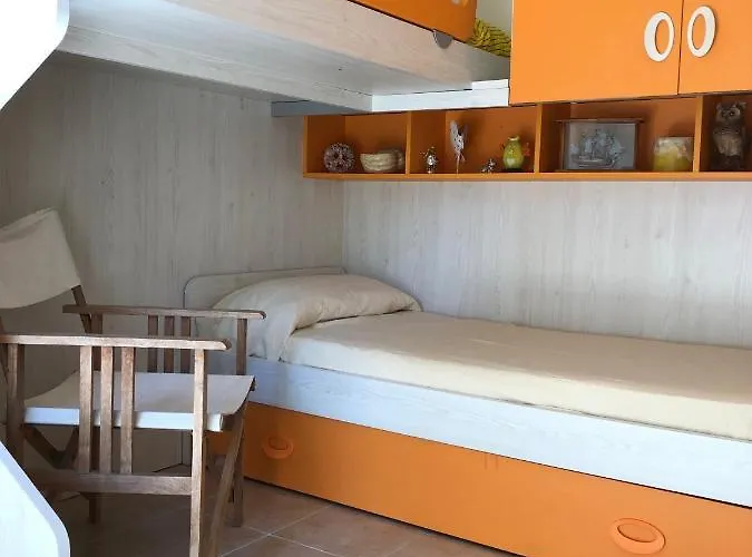 Apartmán Ca' Adriana