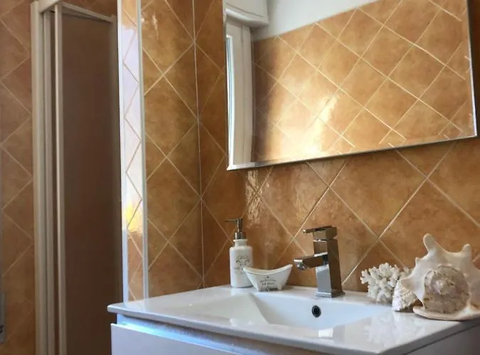 Ca' Adriana Apartmán