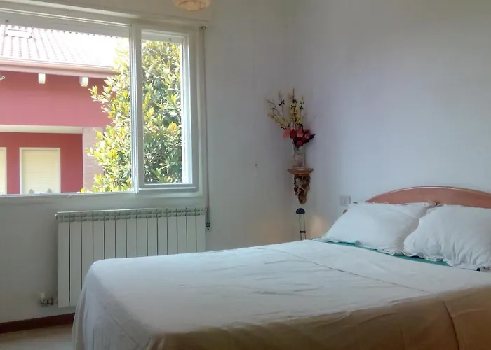 Apartmán Ca' Adriana Lido di Jesolo