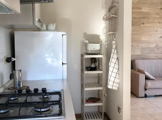 Apartmán Ca' Adriana