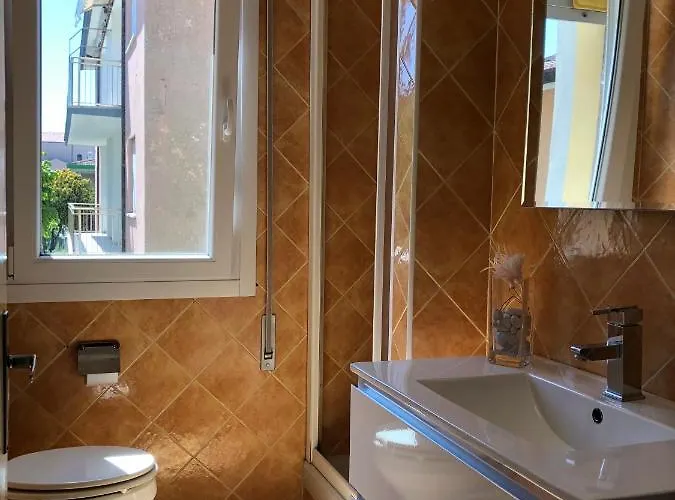 Ca' Adriana Apartment