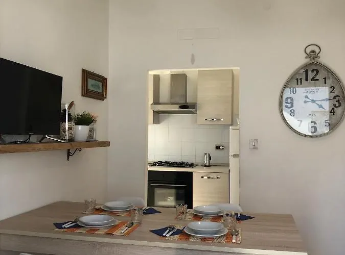 Apartmán Ca' Adriana