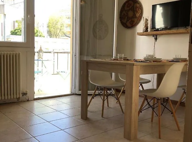 Apartmán Ca' Adriana *