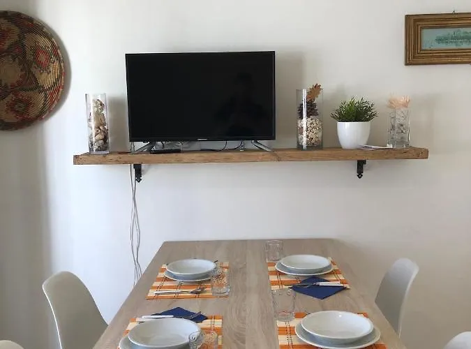 Ca' Adriana Apartmán Lido di Jesolo