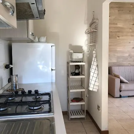 Apartmán Ca' Adriana