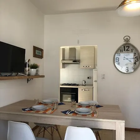 Apartmán Ca' Adriana