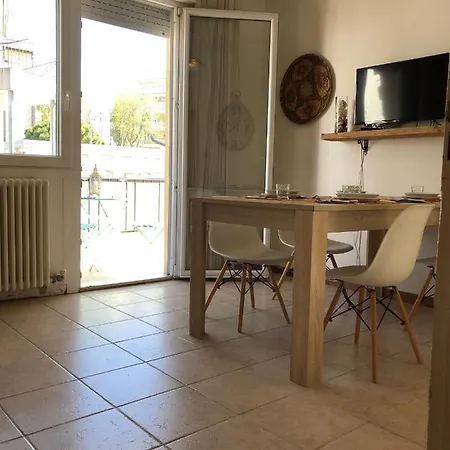 Apartmán Ca' Adriana *