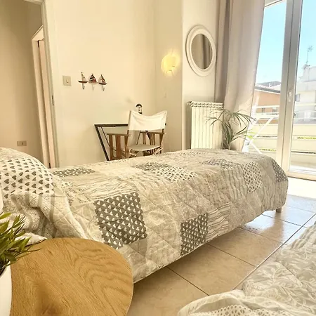 Apartmán Ca' Adriana