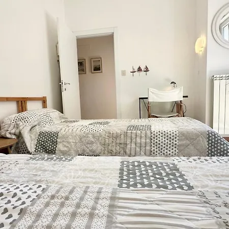 Ca' Adriana Apartmán *