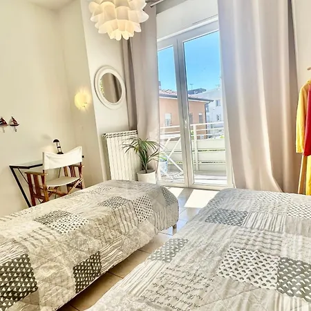 Ca' Adriana Apartmán