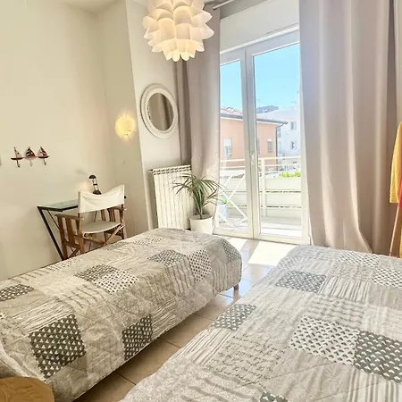 Apartmán Ca' Adriana